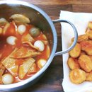 두진떡볶이 이미지