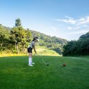 공무원연금관리공단 김해상록골프장 이미지