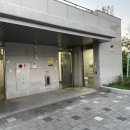 화봉공원 화장실 이미지