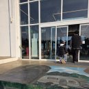 일광해수욕장 입구 | 아이랑 일광해수욕장과 헤이스테이다녀온 후기