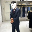 혼주정장 닥스 구매후기 :: 의왕 롯데프리미엄아울렛 닥스정장