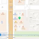 옥이 보쌈족발 앞 이미지