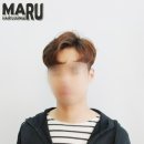 뿜헤어 이미지