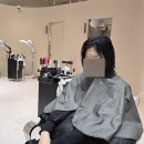 CU전북혁신2호점 | [전주미용실]전주 혁신도시 미용실 추천 "아우룸헤어 전주혁신점" 단발 볼륨매직 후기