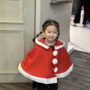 산타스튜디오 | 반월당 포토펀스튜디오 아이 산타 프로필 후기｜크리스마스 감성 미쳤다