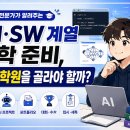 JAVA ① 입문 | 💻 AI·SW 계열 진학, 코딩학원만 다니면 될까요?