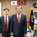 대한노인회영주시지회 | 오늘 대한노인회 영주시지회 노인대학 졸업식에 참석하였습니다.