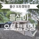 들살이 행복오토캠핑장 | 울산 ㅣ 오토캠핑장 가족과 연인끼리 차박도 가능한 들살이 오토캠핑장 후기