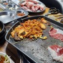 김을굽는사람들 이미지