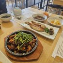 도도한밥상 - 용인시 처인구 | 도도한밥상