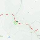 Re: 청계산(옥녀봉) 산행코스(&#39;24.08.25) 이미지