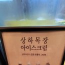 컴포즈커피 기흥역점에서 민트초코프라페와 함께