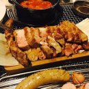 노천드럼통일산맛집