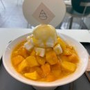 [동탄2] &#34;신길어름&#34;, 다양한 빙수와 디저트 판매하는 곳