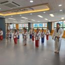 국가대표 탑클래스 태권도 이미지