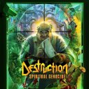 Spiritual Genocide - Destruction 이미지