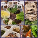 경남 창원 과메기 맛집 황덕선 과메기 겨울철 별미 제철음식!~