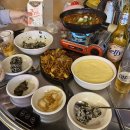 애증의 이루 친구들과 송년회🎉_군자&amp;세종대 맛집