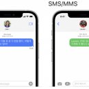 ‘카톡 대항마’ RCS 판 커진다…애플 합류, 국내선 PC버전도 출처 : MINI | 블로그 이미지