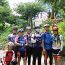 팔조령 정상 이미지