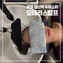 광명 철산역 두피스파 케어 모테라스칼프 철산점 관리 후기