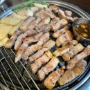 소또 | 울산 삼산 저녁 맛집 소또 두툼한 삼겹살 후기