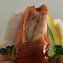 누구나 홀닭 반한 닭 | 누구나 홀딱 반한 닭 줄여서 누나 홀닭 배달 후기.