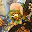 GS25덕천점 | 덕천 전통집 부산덕천 돼지김치구이 찐맛집 다녀온후기