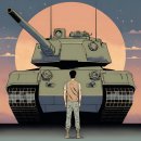 강팍함이 심판을 몰고 오기를 (토라포션 출6:29~7:7) 이미지