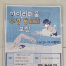 해빛4로 | 숨막히게 힘들수록 좋다! 폐가 살아나는 수영 운동 후기