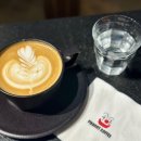 애프터 테이스트 | ［ 강동 / 강동구청역 ] 올림픽공원카페 피에로커피 성내동커피맛집 라테 추천