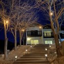 만산동계곡펜션 | &lt;화천 펜션&gt; 내돈내산 북한강뷰 BnB 가성비 좋은 펜션