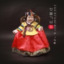 [수원 영통 파라베베 스튜디오] 돌 촬영 후기