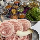 합성동상가 | 마산 합성동 새로생긴 냉삼맛집 선이네 냉삼 합성점 후기 마산 합성동 고기집 추천