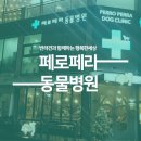 페로페라 동물병원 이미지