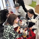 금보성 | 2025 네일엑스포 서울 박람회 다녀온 후기 네일샵 운영자가 본 트렌드 3가지