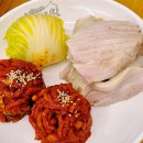 국제아리랑식당 | 신규오픈, 박만배아리랑보쌈 송도점 내돈내산 방문후기