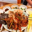 어서오시다 | 홍대 보쌈맛집 추천 | 어서와 칼국수 솔직후기
