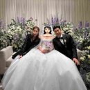 코요태 김종민 결혼식 공개 인순이 신부 인스타그램 신부 공개 한다가 삭제 인스타그램 스토리 사과 총정리 이미지