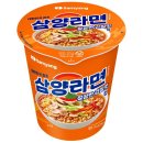 삼양 이미지