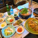 성석동 2185-1 정류장 | 일산맛집 한탄강매운탕 일산본점 5번째 재방문 단골 후기