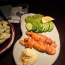 태양 | 광안리 술집 내돈내산 구운명란 삼합 광안태양 후기