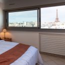 현대민박 | 파리 한인민박 추천 에펠탑뷰 독채 신혼여행 숙소