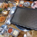 저팔계식당 이미지
