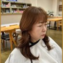 예술미용실 이미지
