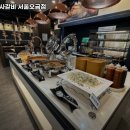 명륜진사갈비 오금점