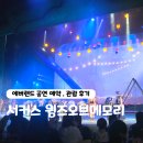 에버랜드 서커스 윙즈오브메모리 후기 | 스마트 줄서기 실패, 위픽 쿠폰 예약으로 해결