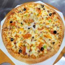 쌀피자 | [배방 피자 맛집] 쌀도우로 더 담백한 59쌀피자 배방점 후기