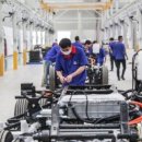 중국 BYD, 11만대 이상 차량 리콜…업계 관계자 "안전 위험 요인 분석" 이미지