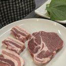 풍성삼겹살 | 싹쓰리솥뚜껑김치삼겹살 오목교점 ㅣ 반찬까지 모두 맛있는 목동 삼겹살 맛집 내돈내산 후기